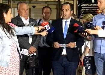 MASH dhe SASHK i harmonizuan qëndrimet, pritet vendim nga anëtarësimi i SASHKU-ut që të nënshkruhet marrëveshja