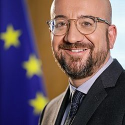 Kryetari i Këshillit Evropian, Sharl Mishel nesër për vizitë në Maqedoninë e Veriut