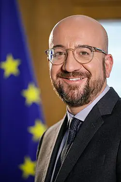 Kryetari i Këshillit Evropian, Sharl Mishel nesër për vizitë në Maqedoninë e Veriut