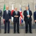 Liderët e G-7 të shqetësuar nga plani për dërgimin e raketave bërthamore ruse në Bjellorusi