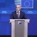Kovaçevski nga Brukseli: Propozimi francez është i papranueshëm, populli im duhet të respektohet