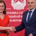 Kovaçevski – Marin: Mbështetja e fuqishme e ndërsjellë me Finlandën përforcon bashkëpunimin dhe të ardhmen evropiane