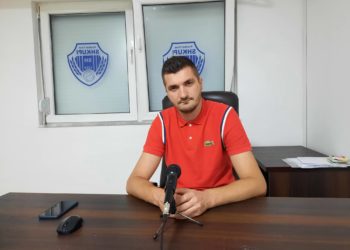 Bunjaku: Dënojmë ashpër fyerjet, bëjmë thirrje për tifo dinjitoze dhe pa gjuhë të urrejtjes