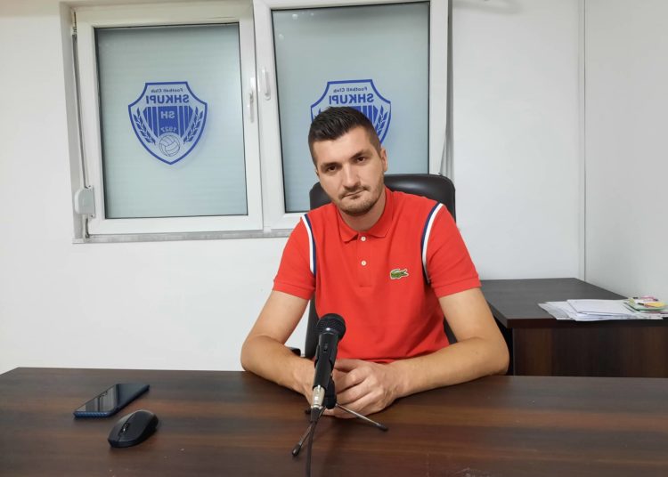 Bunjaku: Dënojmë ashpër fyerjet, bëjmë thirrje për tifo dinjitoze dhe pa gjuhë të urrejtjes