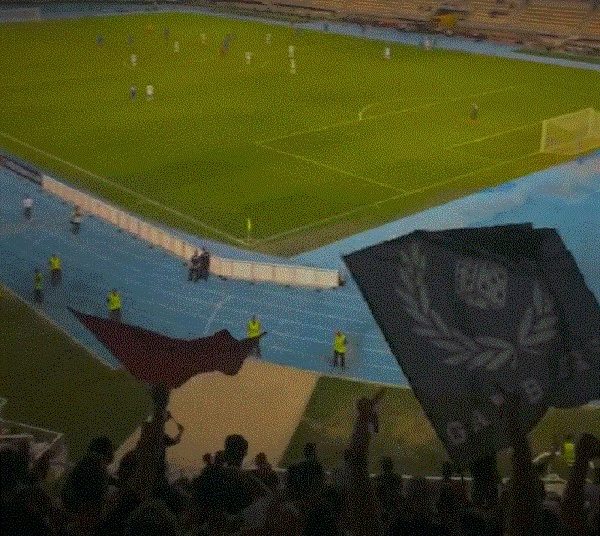 CIVILi e dënon ashpër gjuhën e urrejtjes nga grupet tifoze në ndeshjen e futbollit mes Shkupit dhe Dinamo Zagrebit