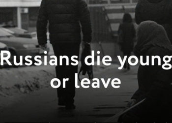 QKKSI e Ukrainës: Rusia po vdes