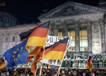 Deutsche Einheit