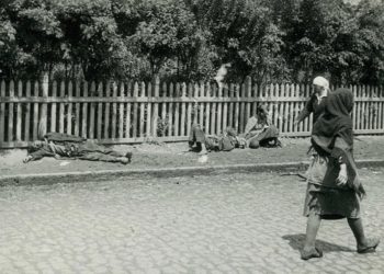 Mosndëshkimi dhe Vrasja me uri: 90 vjet më vonë, misioni i përgjakshëm vazhdon