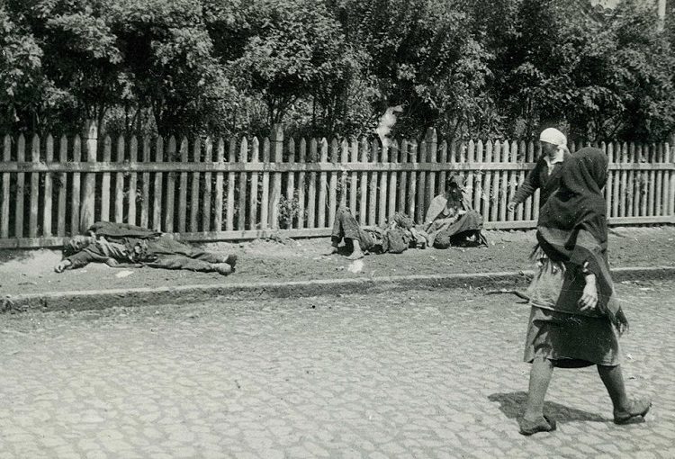 Mosndëshkimi dhe Vrasja me uri: 90 vjet më vonë, misioni i përgjakshëm vazhdon