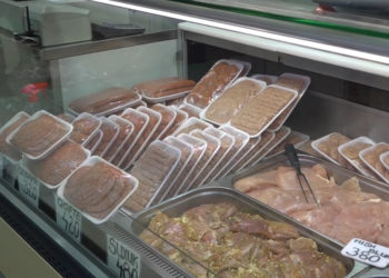 Anketë: Tregtarët konfirmojnë se ka rënie të butë të çmimeve të produkteve