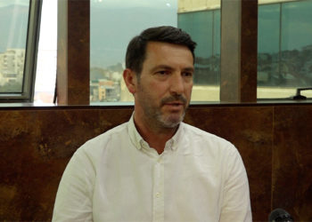 Astrit Istrefi, Forumi Ballkanik: Diaspora është element i rëndësishëm për parandalimin e emigrimit nga Ballkani Perëndimor