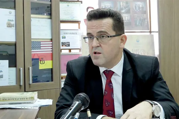 Selmani: Sanksionimi duhet të jetë pjesë e luftës me propagandën dhe dezinformatat