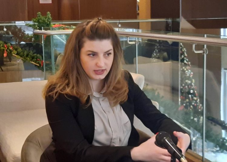 Zylbeari: Nevojitet edukim mediatik për luftë kundër dezinformatave