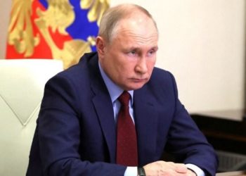 Putini pas një dekade anuloi fjalimin e tij të fundvitit