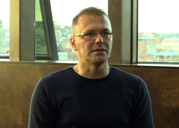 Agiq, KOD, Jajce: Njerëzit në BeH e njohin veten në luftën në Ukrainë, ne duam që kjo çmenduri të ndalet