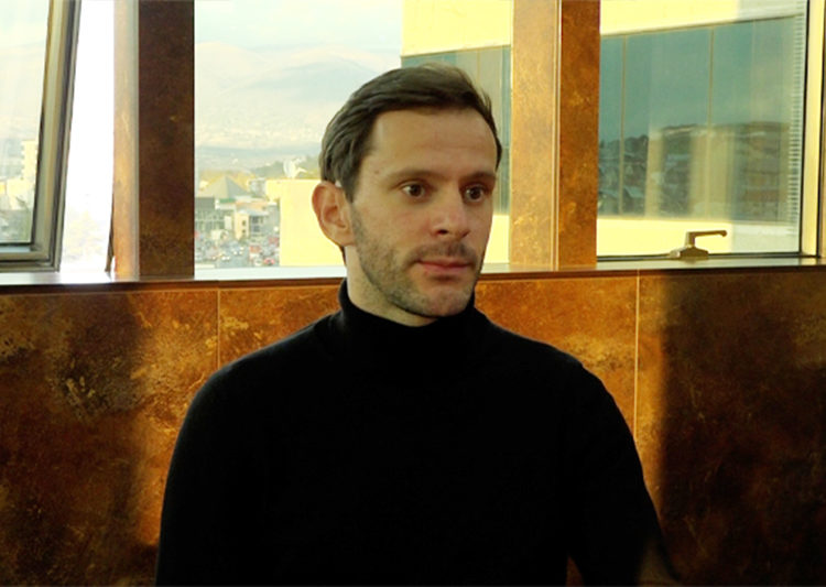 Samir Behariq, Forumi Ballkanik: Aleatët më të mëdhenj të Rusisë janë disa liderë politikë nacionalistë nga Ballkani Perëndimor