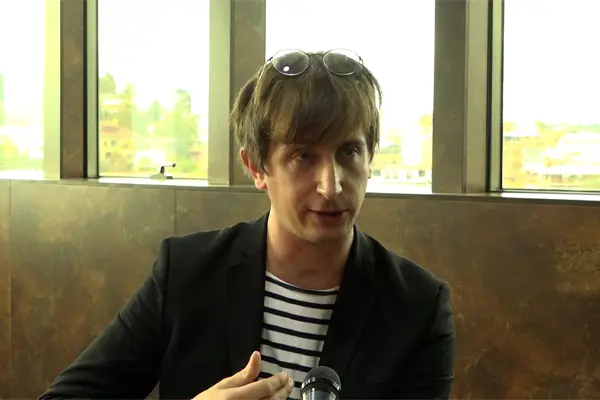 Jules Striffler, Forumi Ballkanik: Aktorët nacionalistë në Ballkan po përfitojnë nga vështirësitë e njerëzve
