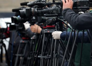 CIVILI organizon seminarin “Gazetaria rezistente në luftë kundër dezinformimit dhe propagandës”, me ekspertë nga Gjermania, Ukraina dhe Maqedonia e Veriut