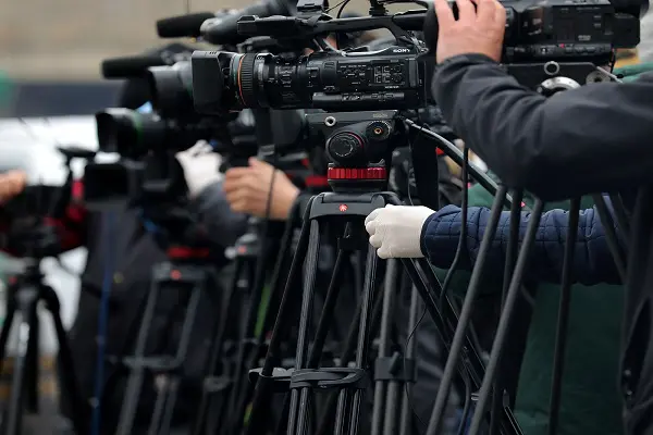 CIVILI organizon seminarin “Gazetaria rezistente në luftë kundër dezinformimit dhe propagandës”, me ekspertë nga Gjermania, Ukraina dhe Maqedonia e Veriut