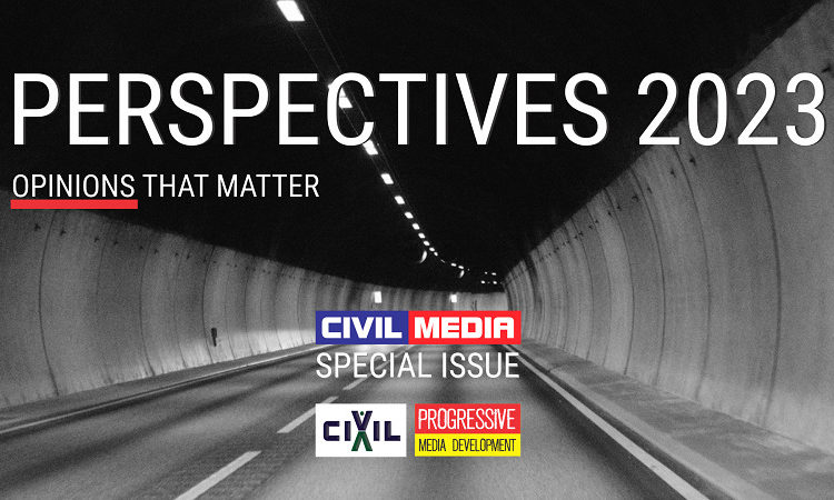 Të enjten, në ora 11:00 fillon shpalosja e “Perspektivave 2023” vendore, rajonale dhe botërore