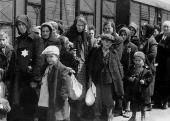 CIVIL: Botës i duhen forca që lidhen dhe respektojnë njëra-tjetrën, ndërsa e keqja globale, Holokausti, të mbetet në të kaluarën e errët