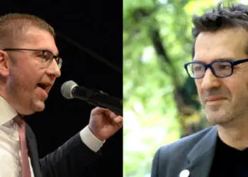 Deralla: Mickoski të kërkojë falje, kërcënoi mediat, po ushtron presion publik