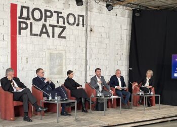 A duam një konflikt të vazhdueshëm që nuk përfundon kurrë, apo duam paqe të qëndrueshme dhe të ardhme/shoqëri të begatë?