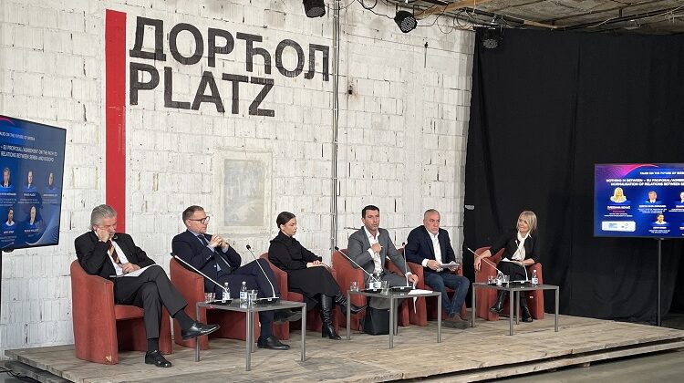 A duam një konflikt të vazhdueshëm që nuk përfundon kurrë, apo duam paqe të qëndrueshme dhe të ardhme/shoqëri të begatë?