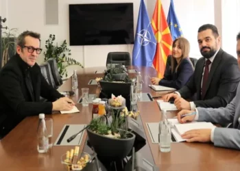 Drejtësia dhe CIVIL-i diskutuan për zgjedhjet: Rregullorja zgjedhore është prioritet, pritet bashkëpunim nga partitë politike dhe sektori joqeveritar