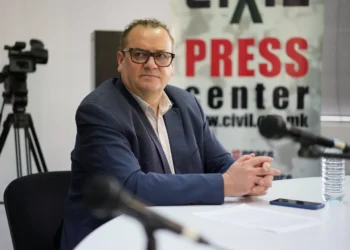 Alagjozovski: Do të vazhdojmë të respektojmë dhe krijojmë vlera multikulturore në shoqërinë tonë dhe bashkëjetesë të mirë mes qytetarëve tanë