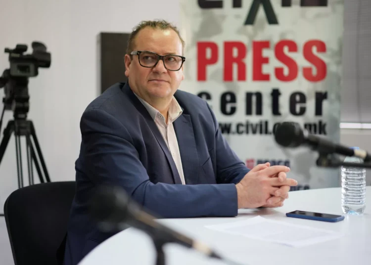 Alagjozovski: Do të vazhdojmë të respektojmë dhe krijojmë vlera multikulturore në shoqërinë tonë dhe bashkëjetesë të mirë mes qytetarëve tanë