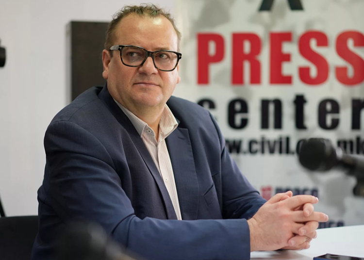 Alagjozovski: Përkundër sfidave të mëdha ekonomike, vetëdija për nevojën për të jetuar së bashku është ngritur në një nivel shumë të lartë