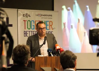 Allagjozovski: Një shoqëri e ndarë është pre e lehtë për politikat etno-nacionaliste