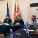 Grup punues për reformat zgjedhore do të punojë për Kodin e ri zgjedhor, Lloga  prositi VMRO-DPMNE-në të ndalojë “ngacmimin e publikut përmes mediave”