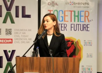 Shkrijelj: Një nga problemet themelore që duhet të adresojmë në shoqëri është të mos jetojmë pranë njëri-tjetrit dhe thjesht të tolerojmë njëri-tjetrin