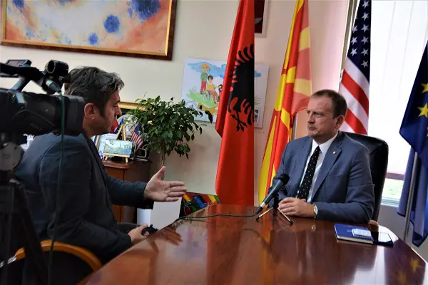 Taravari mbështet plotësisht aktivitetet e CIVIL-it për mbështetjen dhe promovimin e multikulturalizmit dhe vlerave evropiane
