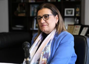 Trençevska: Barazia gjinore nënkupton sigurimin e të drejtave dhe mundësive të barabarta për gratë dhe burrat, qasje të barabartë në të gjitha burimet në shoqëri dhe përfitim të barabartë nga ato burime