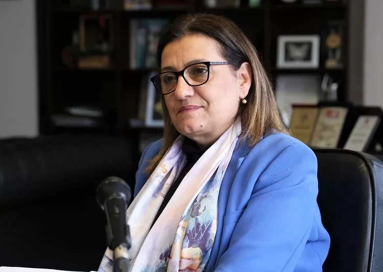 Trençevska: Barazia gjinore nënkupton sigurimin e të drejtave dhe mundësive të barabarta për gratë dhe burrat, qasje të barabartë në të gjitha burimet në shoqëri dhe përfitim të barabartë nga ato burime