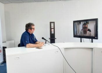 Oleksandr Merezhko: Nuk është çështje nëse, por çështje kohe e anëtarësimit të Ukrainës në BE dhe NATO, ne i takojmë Evropës!