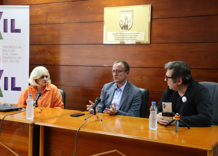 Taravari: Gostivari është komuna e vetme në botë ku valon flamuri rom dhe jam shumë krenar për këtë