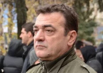 Ka ndërruar jetë Kreshnik Ajdini, intelektual, gazetar dhe veprimtar shoqëror