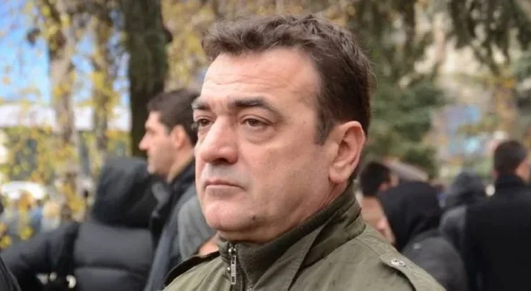 Ka ndërruar jetë Kreshnik Ajdini, intelektual, gazetar dhe veprimtar shoqëror