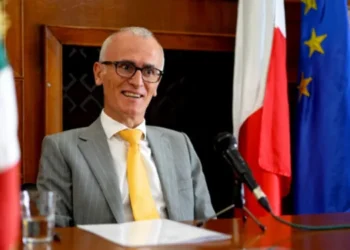 Andrea Silvestri: Nëse ndryshimet kushtetuese miratohen deri në nëntor, do të vijojë hapja automatike e kapitujve të BE, pa kushte shtesë