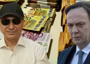 Pas Mijallkovit, edhe prona e konfiskuar e Nikolla Gruevskit doli në ankand publik