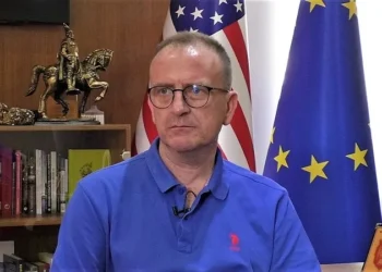 Taravari: Aleanca është alternativa që shqiptarët e shohin si parti që duhet të zëvendësojë BDI