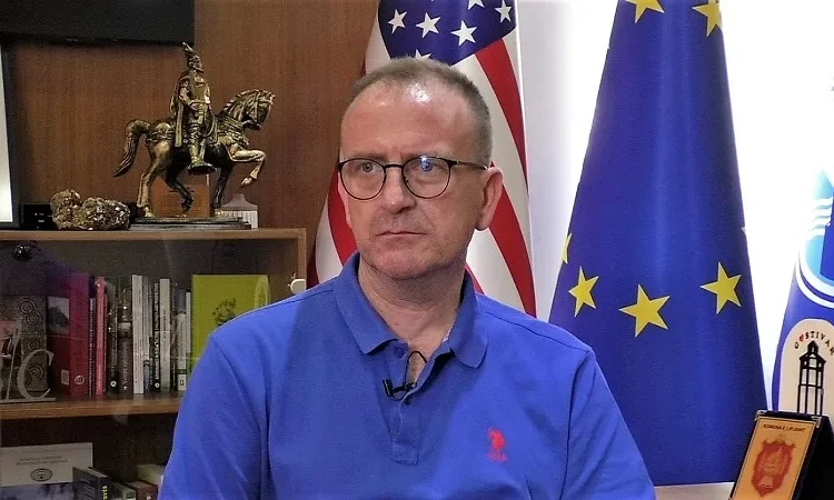 Taravari: Aleanca është alternativa që shqiptarët e shohin si parti që duhet të zëvendësojë BDI