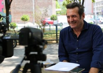 Xhabir Deralla për BGNES: Forcat antievropiane në RMV nxisin urrejtje ndaj Bullgarisë