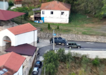 CIVIL: Paqja në Kosovë është parakusht për paqen në rajon, të gjithë palët të kontribuojnë me përgjegjësi për tejkalimin e tensioneve dhe dhunës