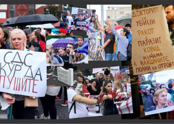 CIVIL-i me dënim të krimit dhe përfitimit politik në rastin “Onkologjia”