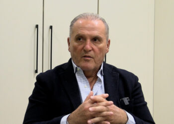 Surroi për CIVIL Media: Formimi i Vetëvendosjes në Shqipëri dhe Maqedoninë e Veriut nuk është recetë e mirë për fqinjësi të mirëfilltë